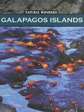 The Galapagos Islands pdf epub mobi 电子书 下载
