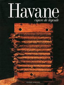 Havane, cigare de légende pdf epub mobi 下载