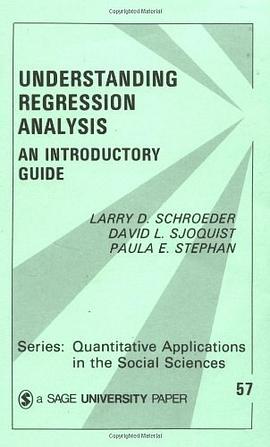 Understanding Regression Analysis pdf epub mobi 电子书 下载