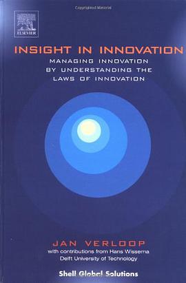 Insight in Innovation pdf epub mobi 电子书 下载