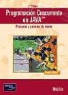 Programacion Concurrente Con Java pdf epub mobi 电子书 下载