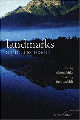 Landmarks pdf epub mobi 电子书 下载