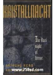 The Nazi night of terror pdf epub mobi 电子书 下载