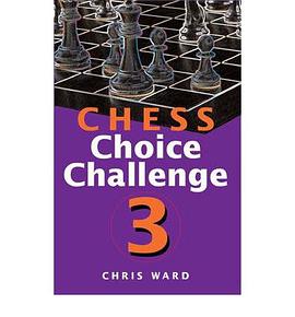 Chess Choice Challenge 3 pdf epub mobi 電子書 下載
