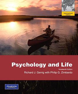 Psychology and Life pdf epub mobi 電子書 下載