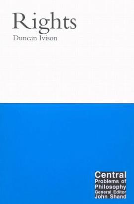 Rights pdf epub mobi 下载