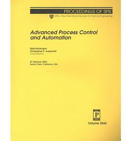 Advanced Process Control and Automation pdf epub mobi 電子書 下載