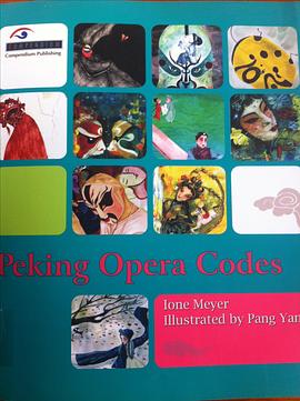 Peking Opera Codes pdf epub mobi 电子书 下载