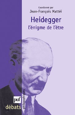 Heidegger l'énigme de l'être pdf epub mobi 电子书 下载