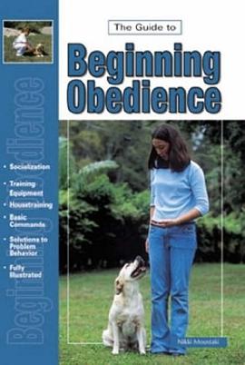 Guide to Beginning Obedience pdf epub mobi 电子书 下载