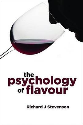 The Psychology of Flavour pdf epub mobi 電子書 下載
