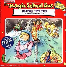 The Magic School Bus BLOWS ITS TOP pdf epub mobi 电子书 下载