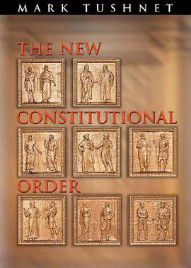 The New Constitutional Order pdf epub mobi 电子书 下载