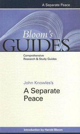 A Separate Peace pdf epub mobi 电子书 下载
