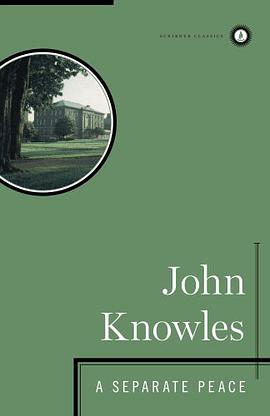 A Separate Peace pdf epub mobi 電子書 下載