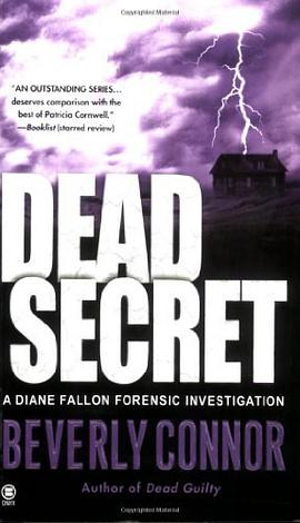 Dead Secret pdf epub mobi 下载