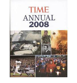 Time Annual 2008 pdf epub mobi 电子书 下载