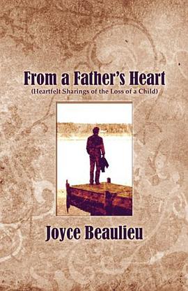 From a Father's Heart pdf epub mobi 电子书 下载