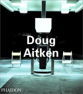 Doug Aitken pdf epub mobi 下载