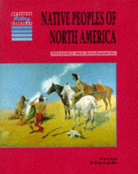 Native Peoples of North America pdf epub mobi 电子书 下载