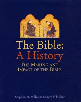 The Bible pdf epub mobi 电子书 下载