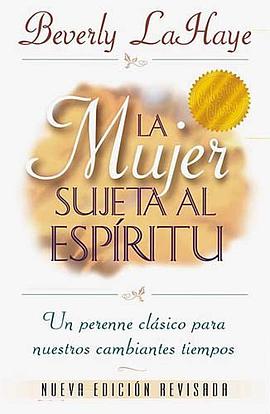 La Mujer Sujeta Al Espiritu pdf epub mobi 電子書 下載