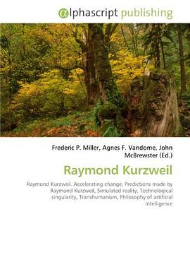 Raymond Kurzweil pdf epub mobi 电子书 下载