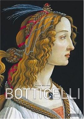 Botticelli pdf epub mobi 电子书 下载