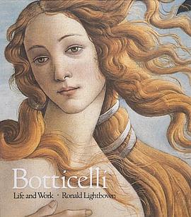 Botticelli pdf epub mobi 电子书 下载