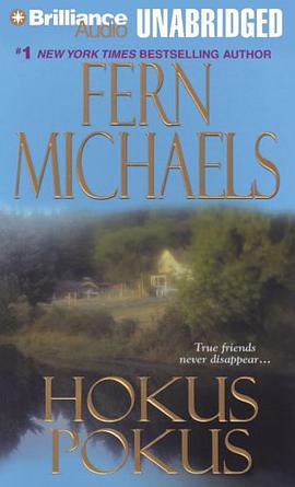Hokus Pokus pdf epub mobi 电子书 下载