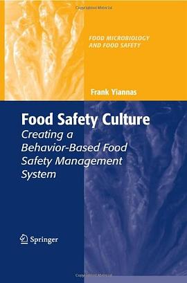Food Safety Culture pdf epub mobi 电子书 下载