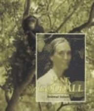 Library of Famous Women Juniors - Jane Goodall pdf epub mobi 电子书 下载