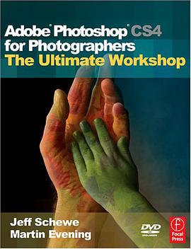 Adobe Photoshop CS4 for Photographers pdf epub mobi 电子书 下载