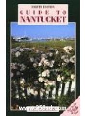 Guide to Nantucket pdf epub mobi 电子书 下载