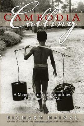 Cambodia Calling pdf epub mobi 電子書 下載