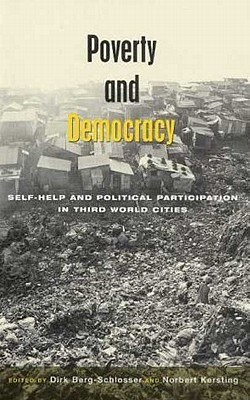 Poverty and Democracy pdf epub mobi 电子书 下载