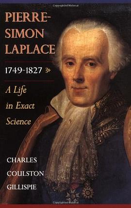 Pierre-Simon Laplace, 1749-1827 pdf epub mobi 电子书 下载