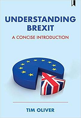 Understanding Brexit pdf epub mobi 电子书 下载