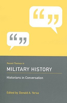 Recent Themes in Military History pdf epub mobi 电子书 下载