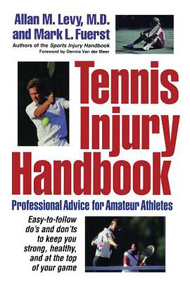 Tennis Injury Handbook