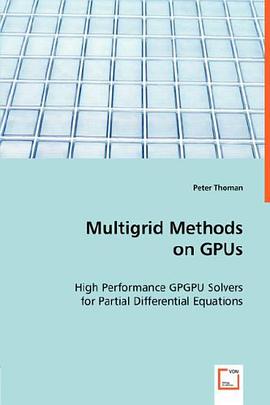 Multigrid Methods on GPUs pdf epub mobi 电子书 下载