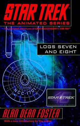 Star Trek Logs Seven and Eight pdf epub mobi 电子书 下载