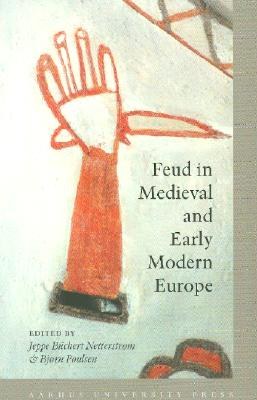 Feud In Medieval And Early Modern Europe pdf epub mobi 电子书 下载