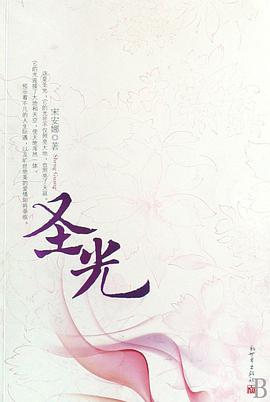 圣光 pdf epub mobi 电子书 下载