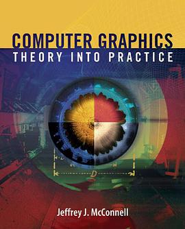 Computer Graphics pdf epub mobi 電子書 下載