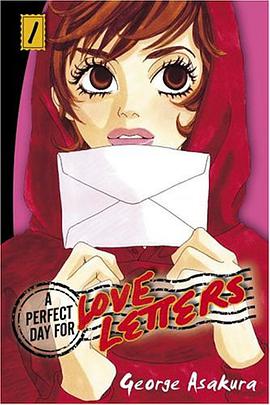 A Perfect Day for Love Letters 1 pdf epub mobi 電子書 下載