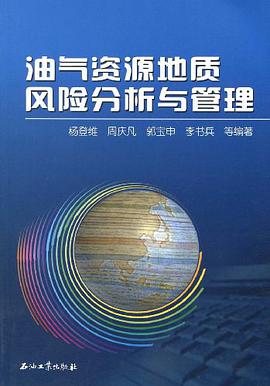 油气资源地质风险分析与管理 pdf epub mobi 电子书 下载