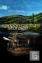 Carbon Capture and Storage pdf epub mobi 电子书 下载