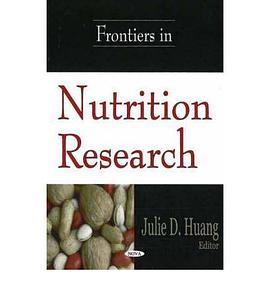 Frontiers in Nutrition Research pdf epub mobi 电子书 下载
