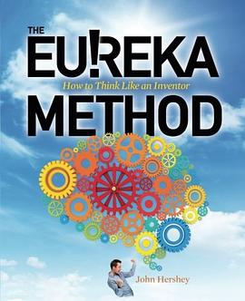 The Eureka Method pdf epub mobi 电子书 下载